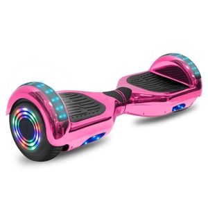 Hoover board